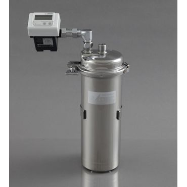 キッツマイクロフィルター LOAS-0 オアシックス 業務用 活性炭式浄水ユニット