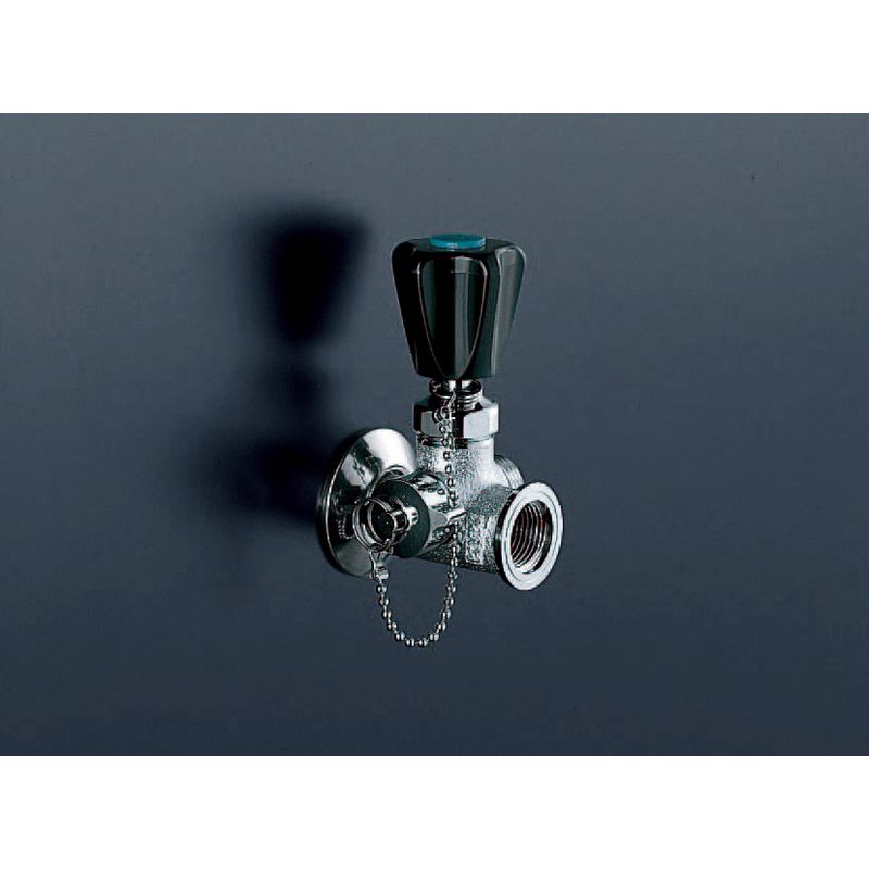 K20W 三方分岐水栓