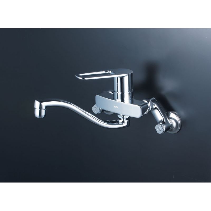 MSK110KERUT シングルレバー式混合栓