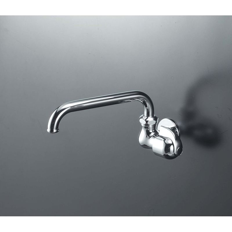 K10E 横形自在水栓