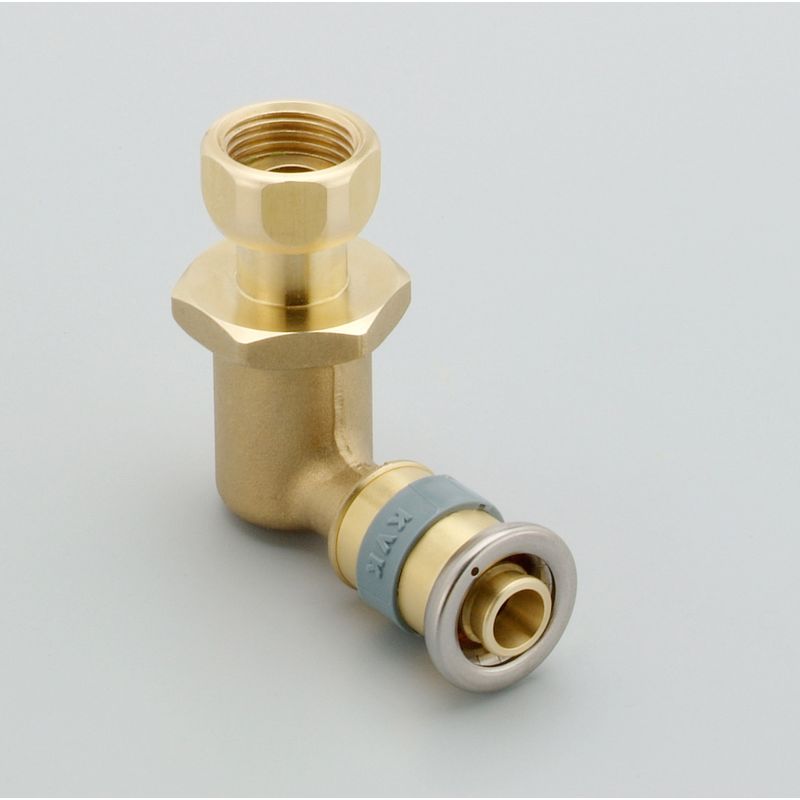 GDLU-13G1 エルボユニオン