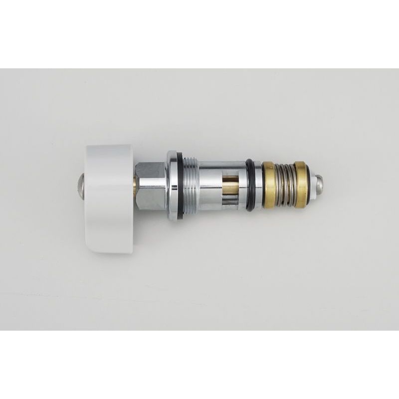 KVK Z437B シャワー切換レバー部一式