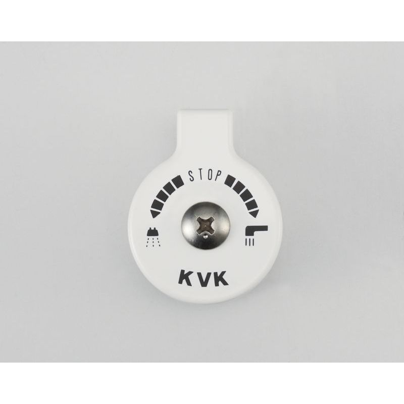 KVK Z482A 吐水切換レバー