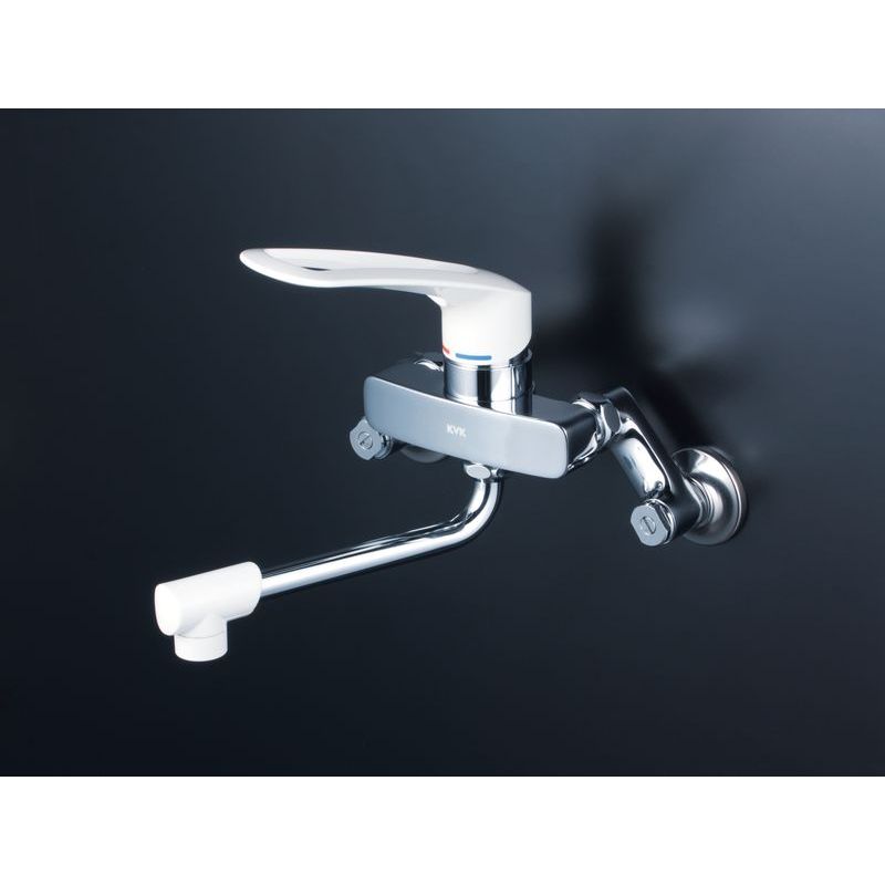 MSK110KLL シングルレバー式混合栓