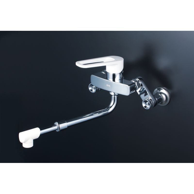 MSK110KRJRS シングルレバー式混合栓