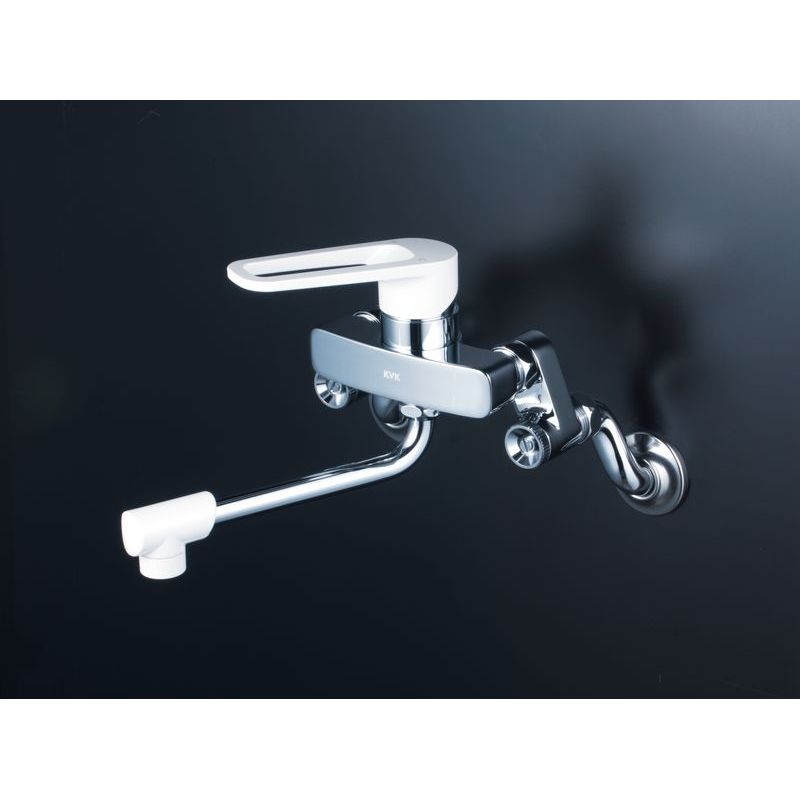 MSK110KTK 取替用シングルレバー式混合栓
