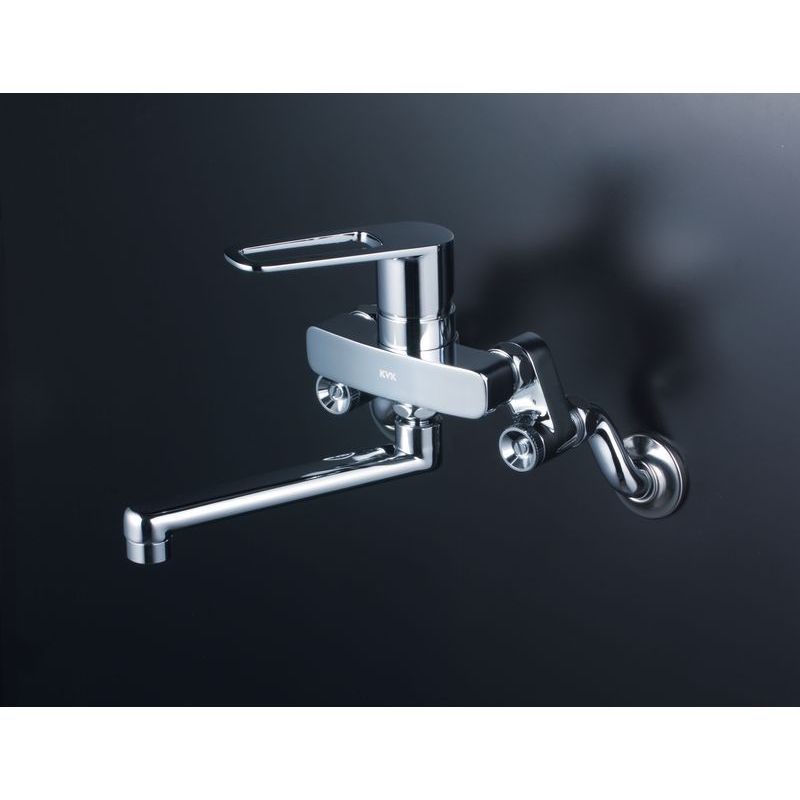 MSK110KTKT 取替用シングルレバー式混合栓
