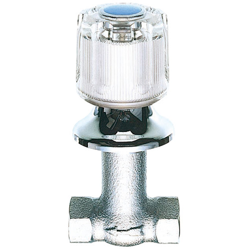 SANEI V10C-13-B シャワーバルブ 水用