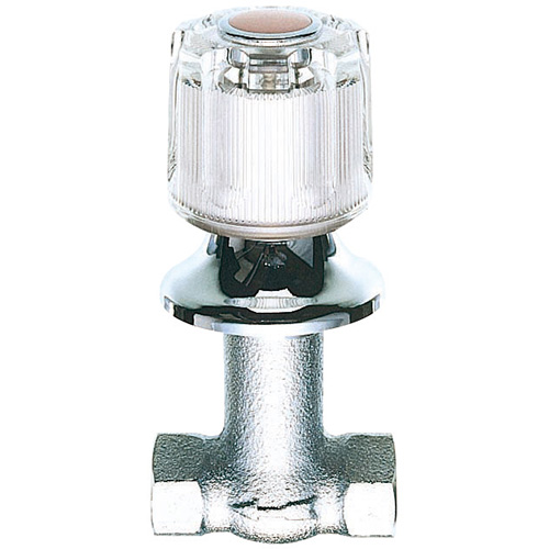 SANEI V10C-13-R シャワーバルブ 湯用