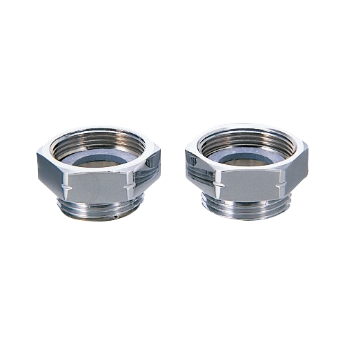 カクダイ 100-120 クランク用アダプター(2個入)