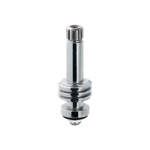 カクダイ 792-810 左ネジスピンドル(節水固定コマ)