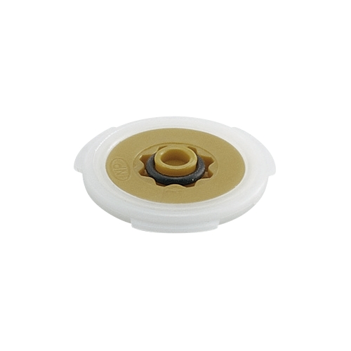 カクダイ 794-061-2 定流量パッキン 抹茶
