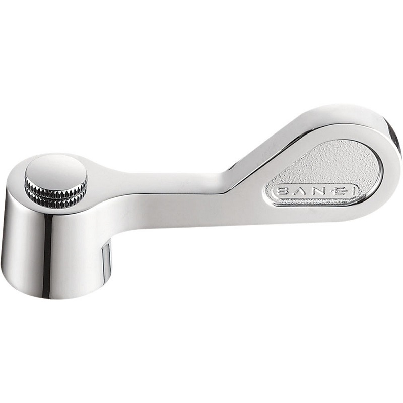 SANEI PR23F ワンタッチレバー ハンドルアダプター付