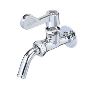 KTL-10U 耐寒万能ホーム水栓 レバーハンドルタイプ
