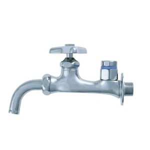 KTL-25 吸気弁付耐寒万能ホーム水栓 スタンダードタイプ