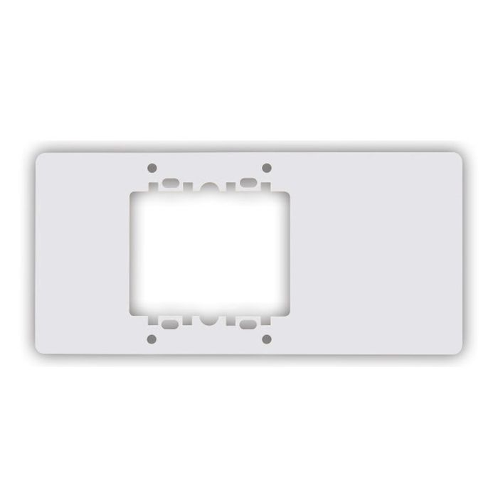 Z-NR-HP3 3台用補修プレート