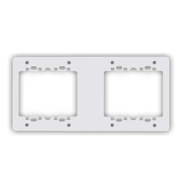 Z-NR-HP6 6台用補修プレート(6台用→3台用×2)