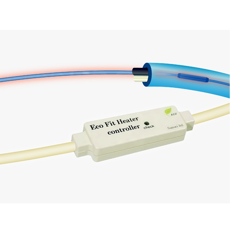 EFH エコフィットヒーター 温度コントローラー一体型