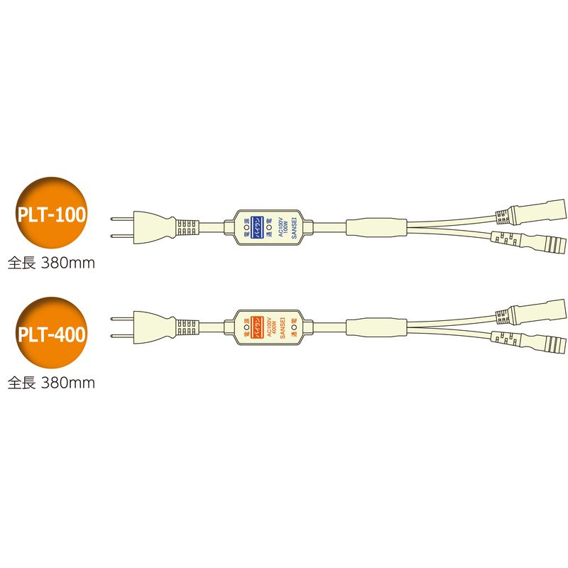 PLT パイランテスター 断線チェックテスター