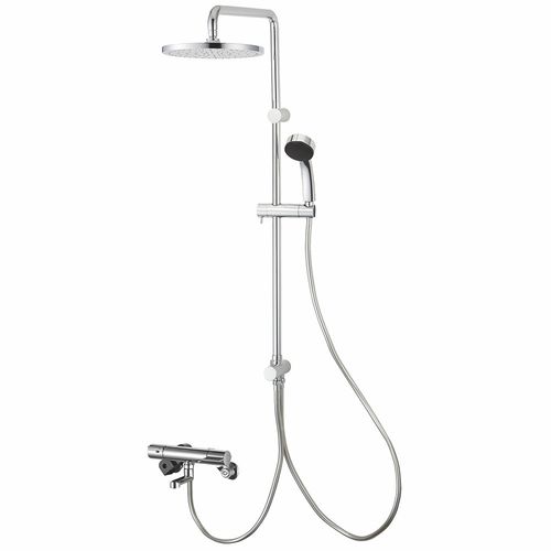 SK18CK-2S3 サーモシャワー混合栓 寒冷地用【URBAN TOWER】