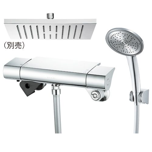 SK18502A-9S サーモシャワー混合栓【ordina+】