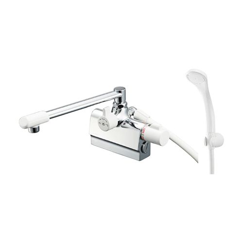 SK78DK-W-13 サーモデッキシャワー混合栓 寒冷地用