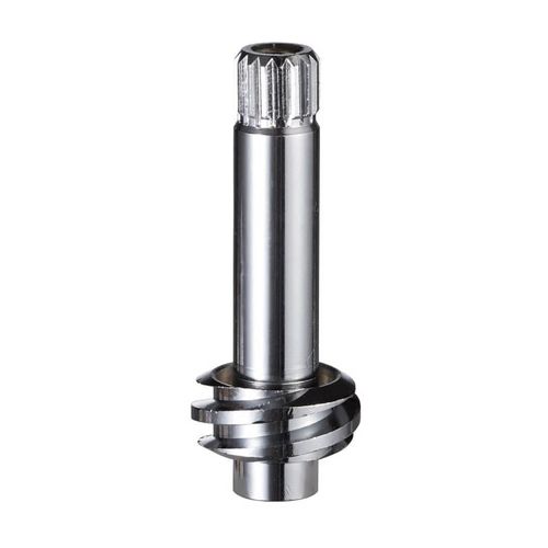 PU360-1L-13 厨房水栓用スピンドル(左ねじ)