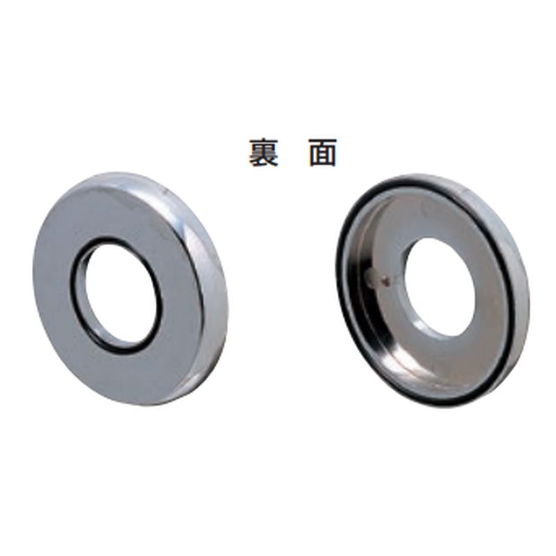 GS-102AM9 化粧リング(壁板厚9mm対応用)