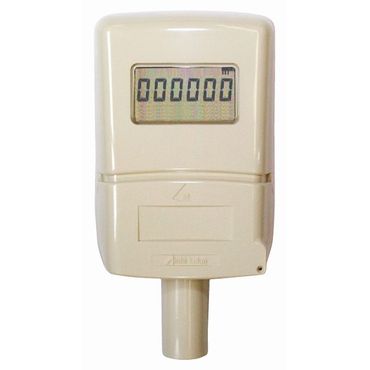 愛知時計電機 RM09-93 パルス発信式水道メーター用個別型受信器 DC3V