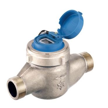 アズビル金門 EKDS エコ電子式水道メーター