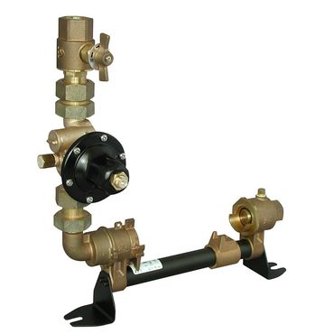 RMU3-FHL□ メータユニット(減圧弁付)
