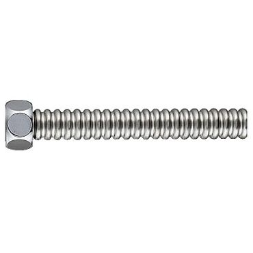 カクダイ 798-51 水道用フレキパイプ【SUS316･EPDMパッキン】