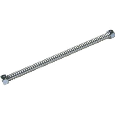 トラスコ TFP20300 フレキシブルパイプ 外径Φ20X300mm