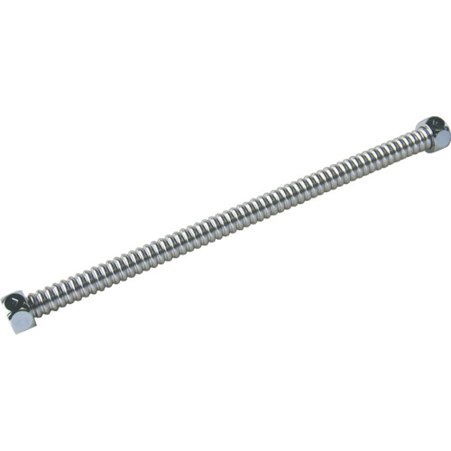 トラスコ TFP201000 フレキシブルパイプ 外径Φ20X1000mm