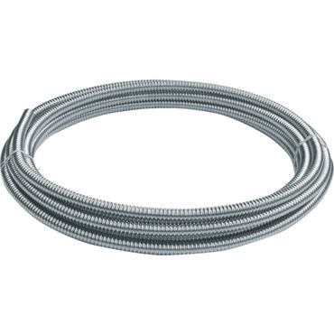 トラスコ TFP1310M316 フレキシブルパイプ 外径Φ16.8X10m