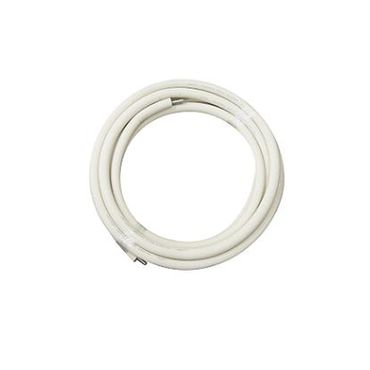 ミヤコ S2LH 高耐候性保温材付フリーチューブ 保温厚10mm チューブSUS304 10ｍ