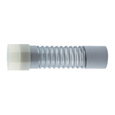カクダイ 437-330 排水フレキパイプ【PVC･50x250】
