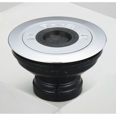 SNDC-EW 防水パン用洗濯機用排水金具