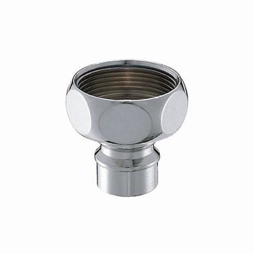 ミヤコ S44WT 洗濯機水栓用カップリング