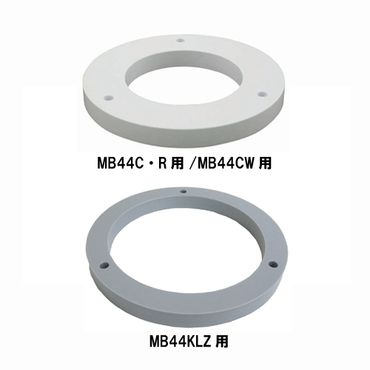 ミヤコ MB44-DZ トラップ用かさ上げ台座