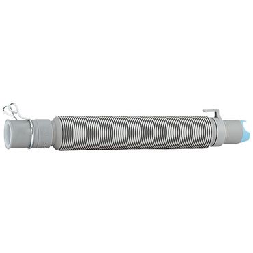 カクダイ 436-150 洗濯機排水ホース(伸縮式) ホース内径30mm