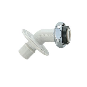 カクダイ 7722 洗濯機用ニップル