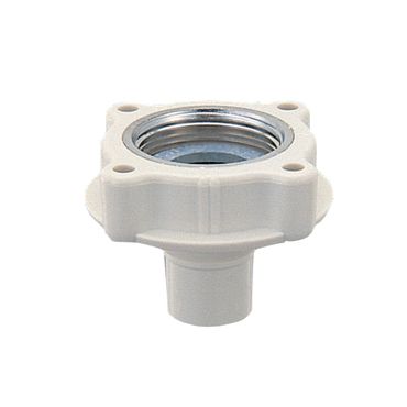 カクダイ 7723 洗濯機用ニップル