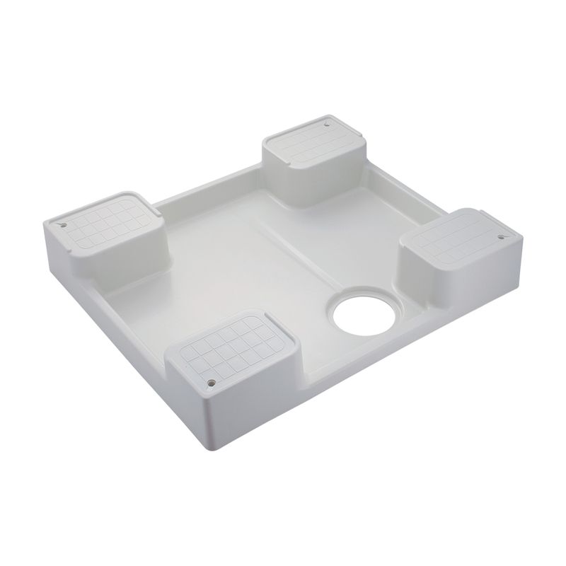 カクダイ 426-417 洗濯機用防水パン
