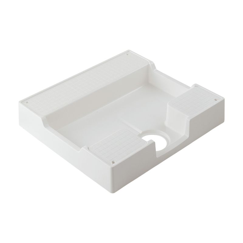 カクダイ 426-422 洗濯機用防水パン