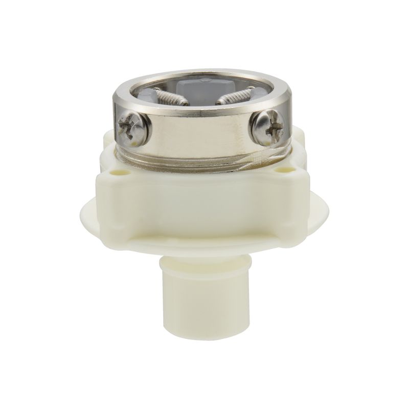 GAONA GA-LB001 洗濯機用ビス止め口金