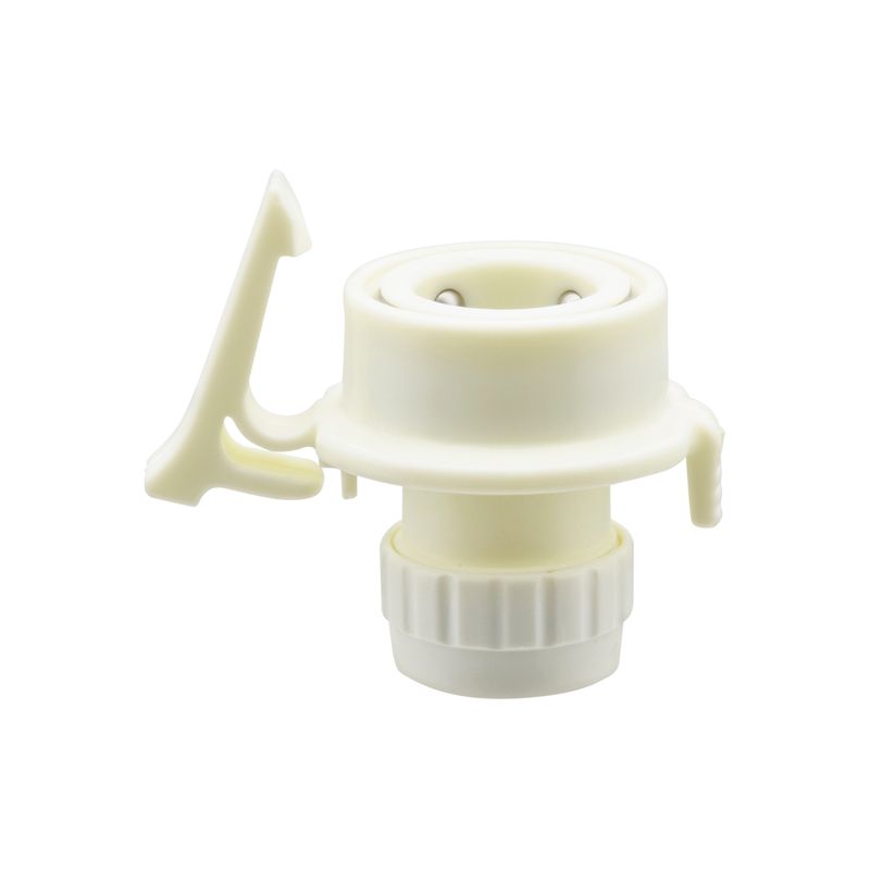 GAONA GA-LB008 洗濯機水栓用通水テスター