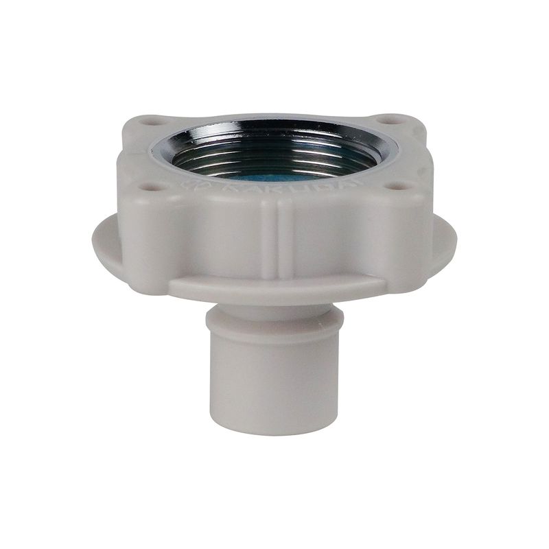 GAONA GA-LB016 洗濯機用ニップル