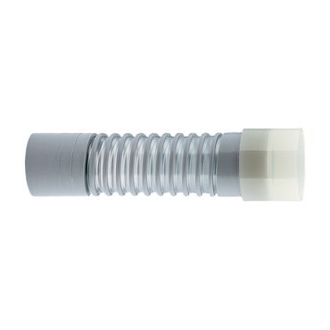 カクダイ 437-333 排水フレキパイプ【PVC･50x400】