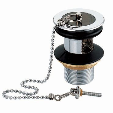 ミヤコ M1 アフレ付排水金具 クローム用